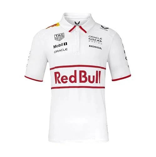 RedBull Racing 2025 Limited Edition F1 Inspired Merch