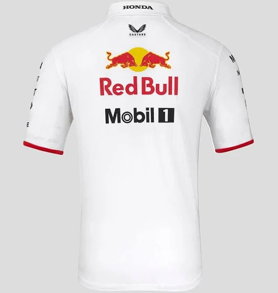 RedBull Racing 2025 Limited Edition F1 Inspired Merch