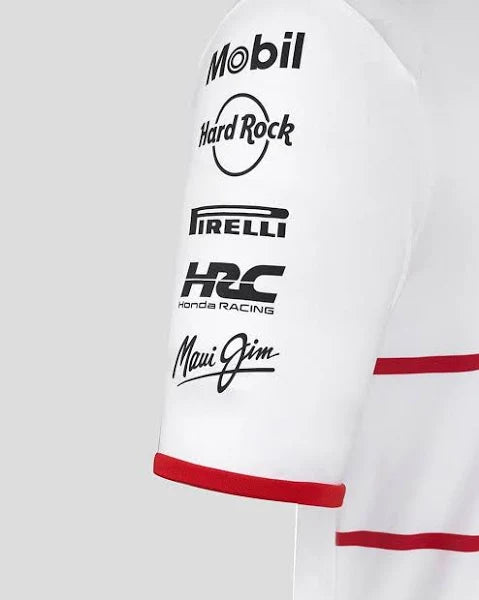 RedBull Racing 2025 Limited Edition F1 Inspired Merch
